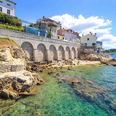 Studio Svalba Rovinj Buitenkant foto