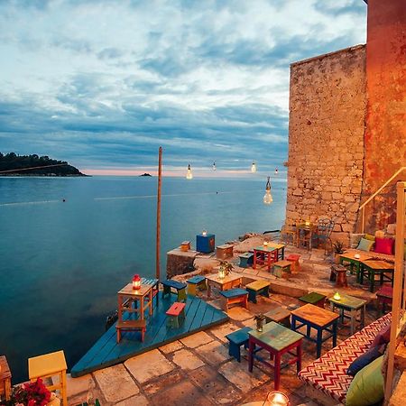 Studio Svalba Rovinj Buitenkant foto