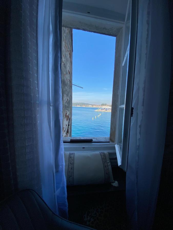 Studio Svalba Rovinj Buitenkant foto