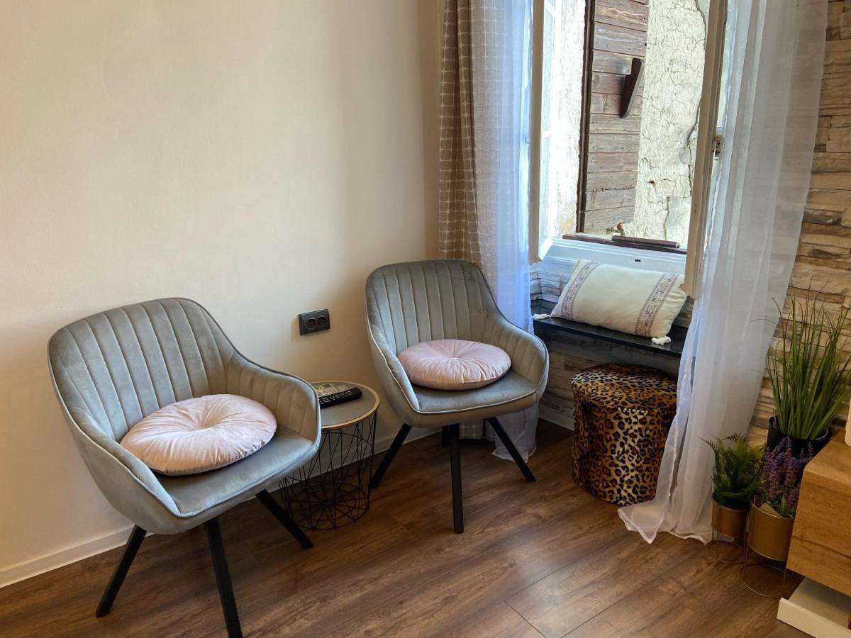 Studio Svalba Rovinj Buitenkant foto