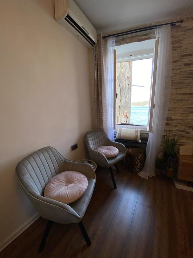 Studio Svalba Rovinj Buitenkant foto