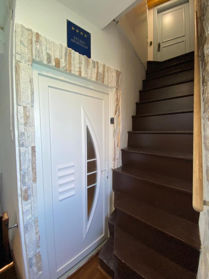 Studio Svalba Rovinj Buitenkant foto