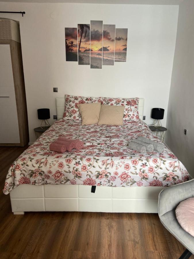 Studio Svalba Rovinj Buitenkant foto