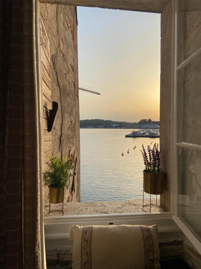 Studio Svalba Rovinj Buitenkant foto