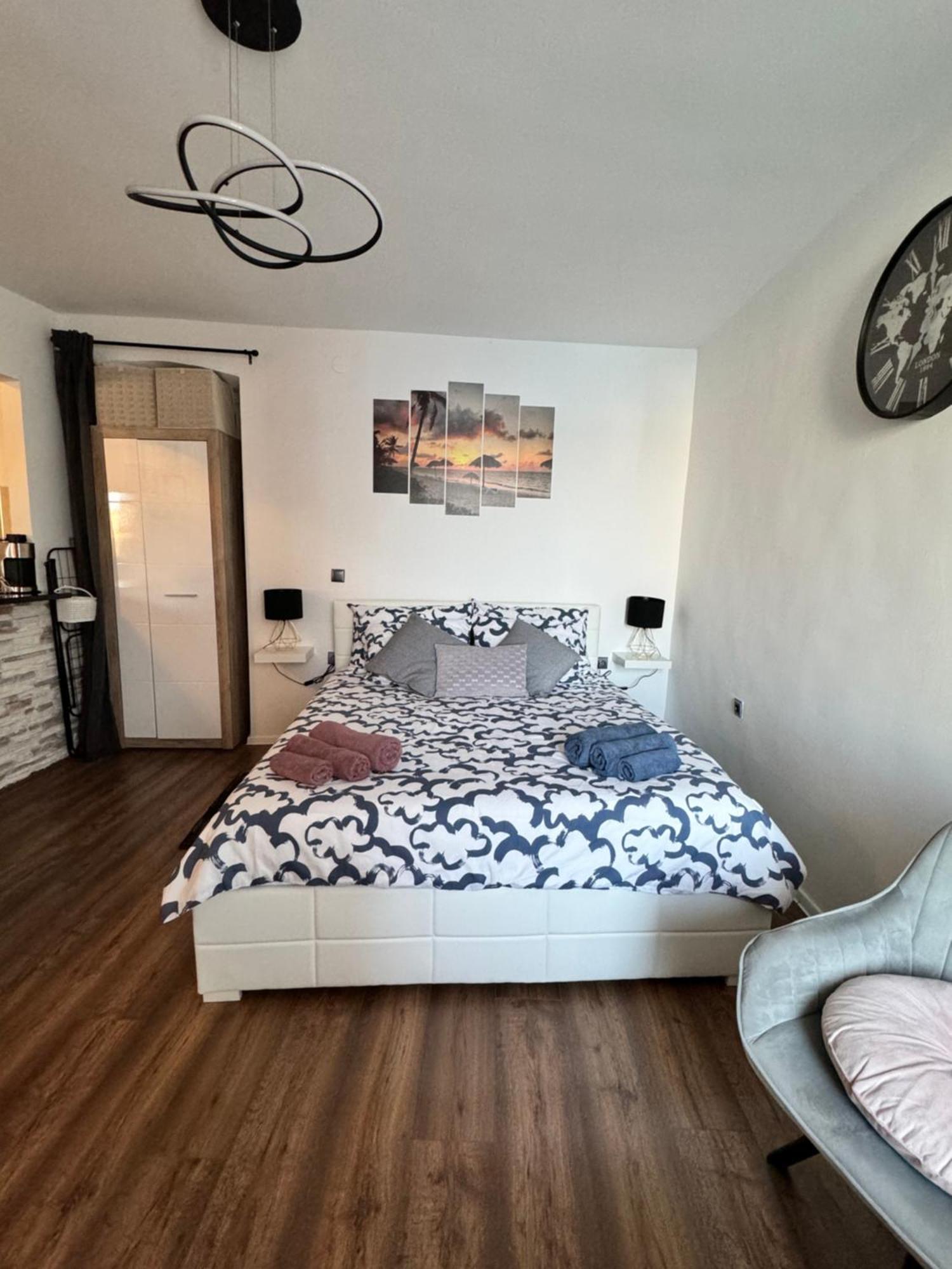 Studio Svalba Rovinj Buitenkant foto