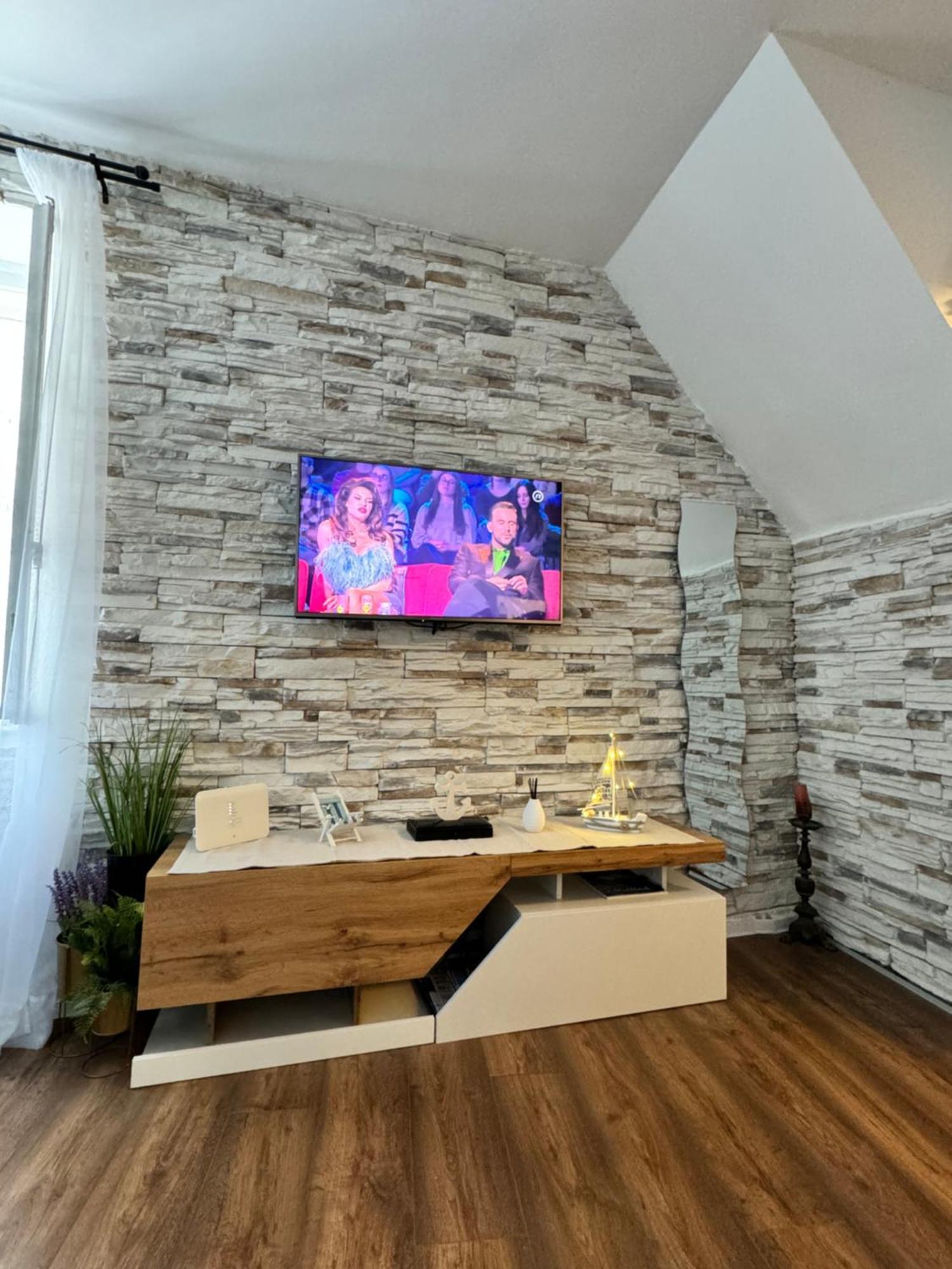 Studio Svalba Rovinj Buitenkant foto