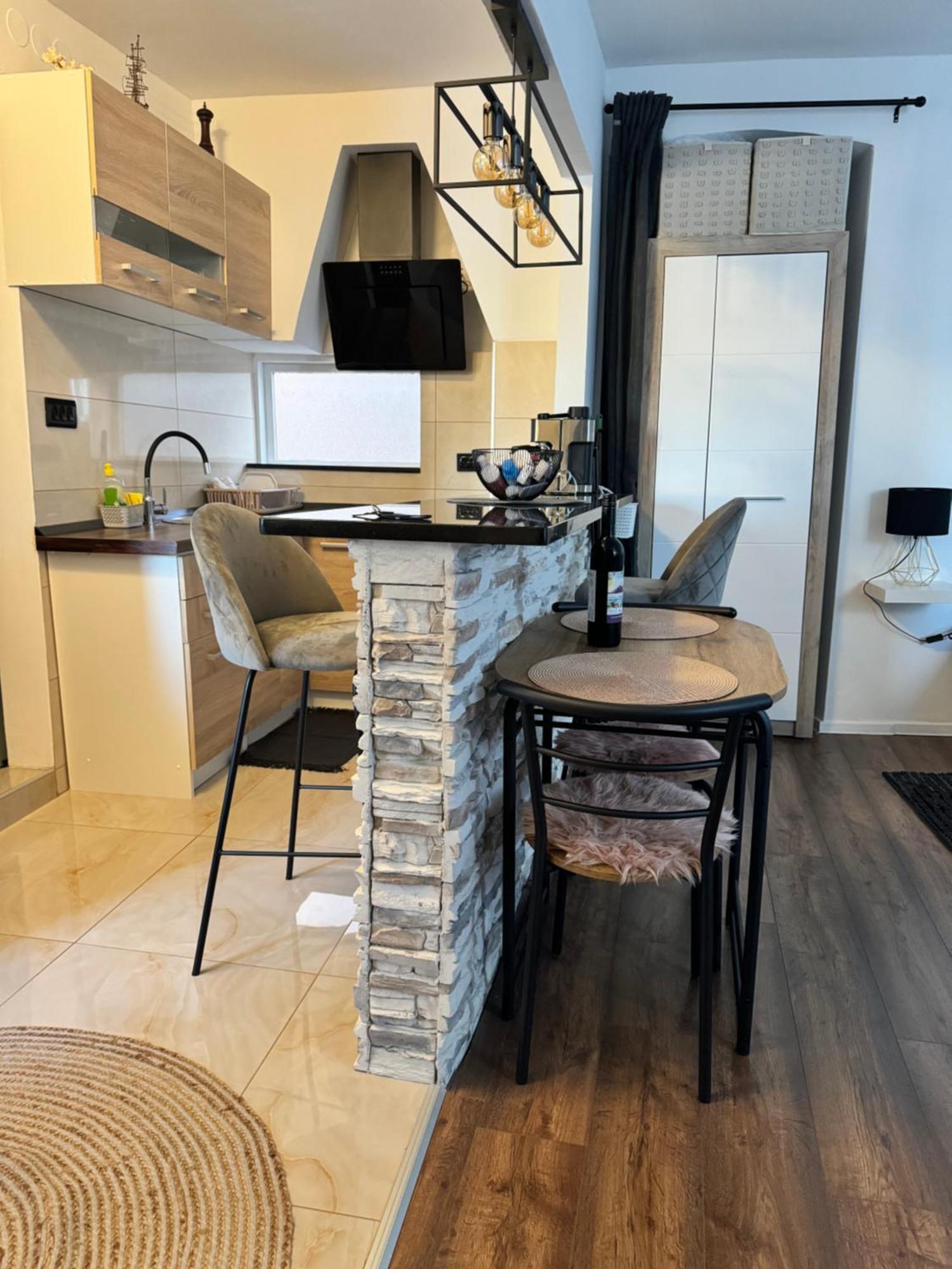 Studio Svalba Rovinj Buitenkant foto