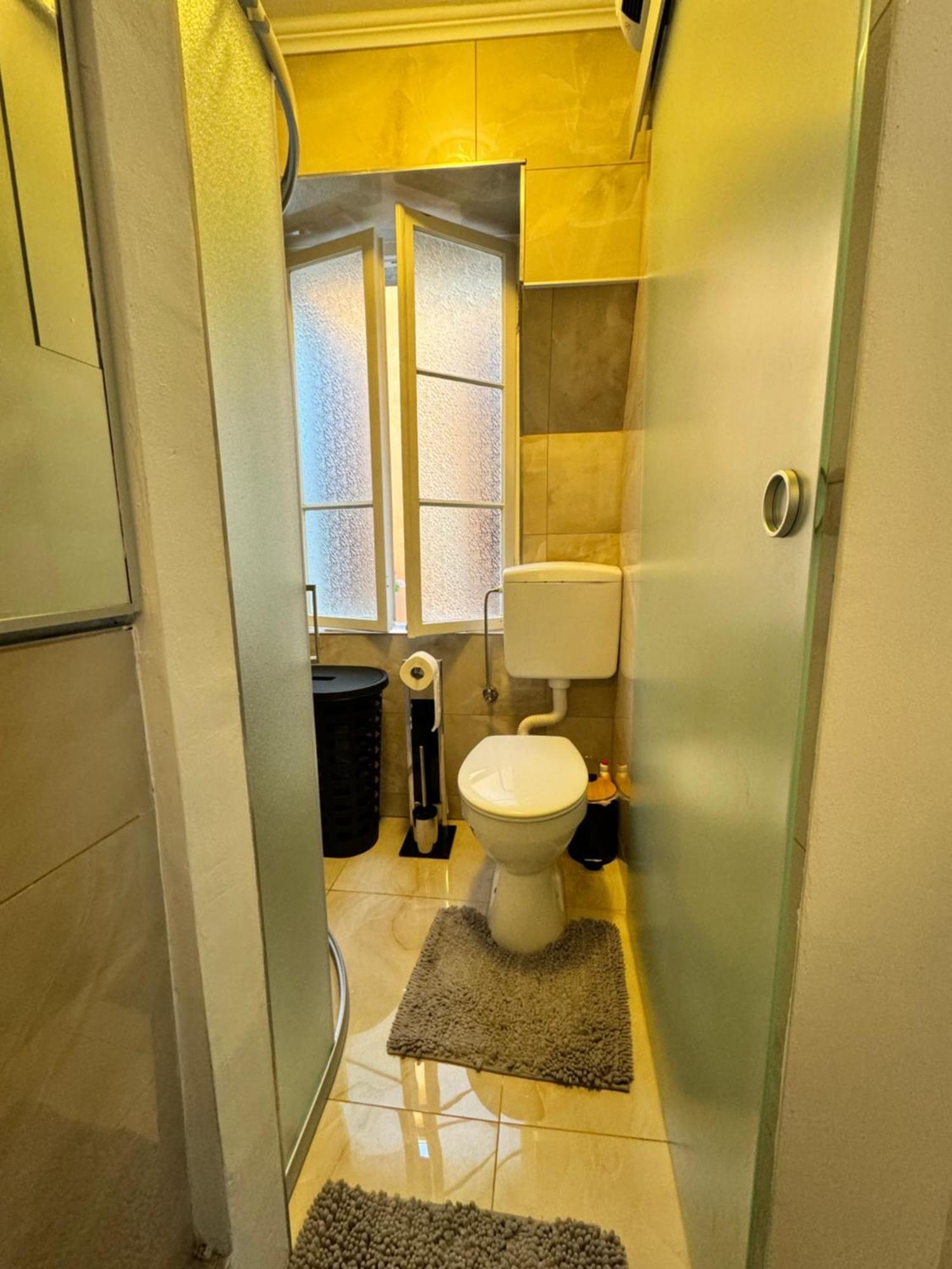 Studio Svalba Rovinj Buitenkant foto
